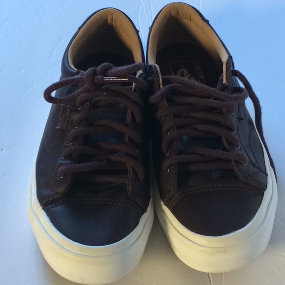 Vans shoes - Picture 8 of 11